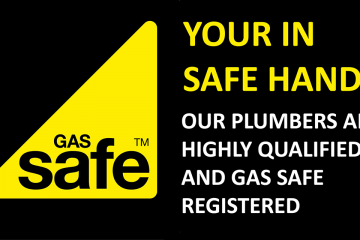 Gas Safe Registered